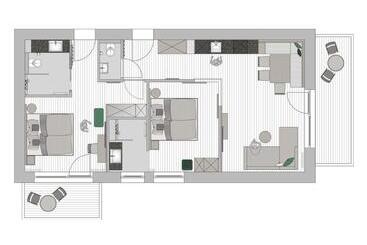 Aparthotel Ursprung