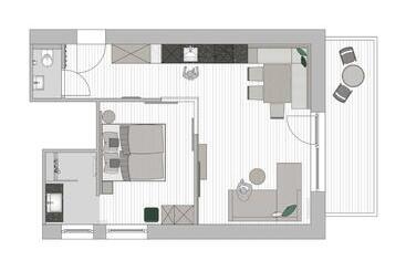 Aparthotel Ursprung