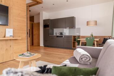 Aparthotel Ursprung