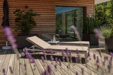 Aparthotel Ursprung