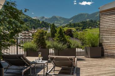 Aparthotel Ursprung
