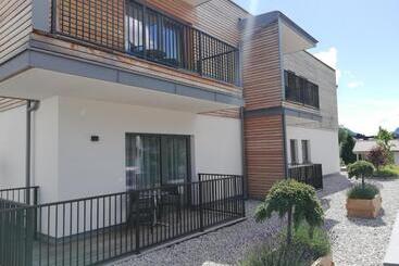 Aparthotel Ursprung
