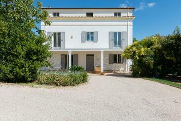B&b Casale Savini