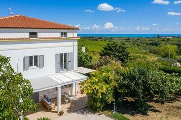 B&b Casale Savini