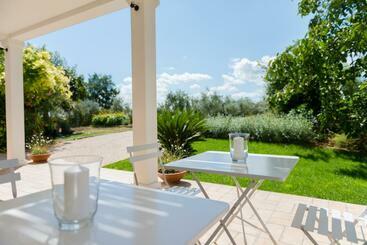 B&b Casale Savini