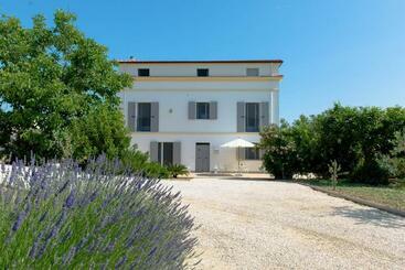 B&b Casale Savini
