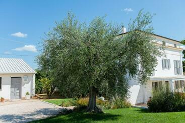 B&b Casale Savini