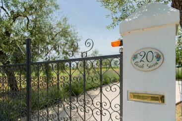 B&b Casale Savini