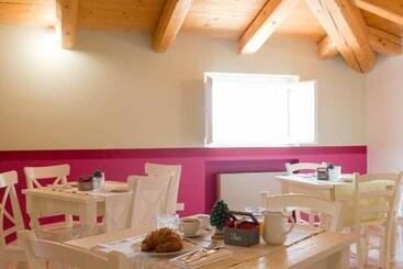 B&b Casale Savini