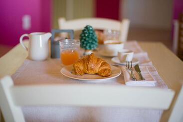 B&b Casale Savini