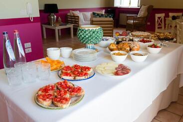 B&b Casale Savini