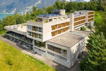 B&b Hotel Mattli übernachtung Frühstück