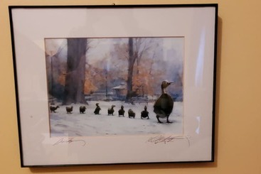 تختخواب و صبحانه Davis Square Inn