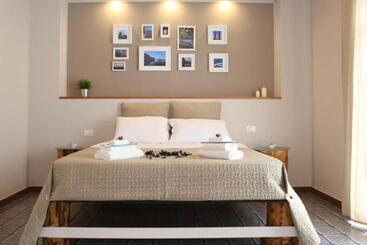 B&b I 3 Mori