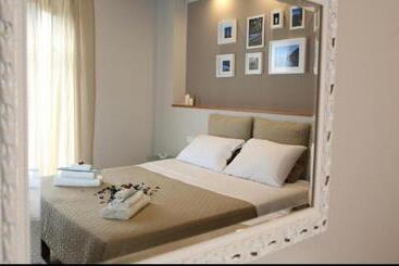B&b I 3 Mori