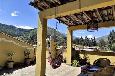 Departamentos Bellavista La Alborada Huaraz