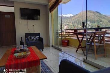 Departamentos Bellavista La Alborada Huaraz