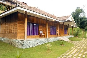 Dream Coconut Villa Resort