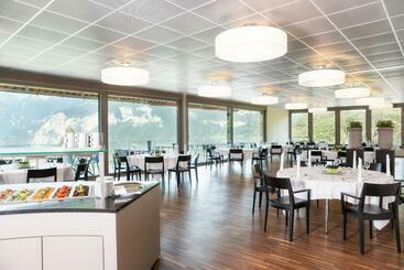 B&b Hotel Mattli übernachtung Frühstück