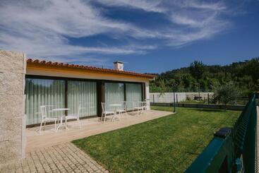 هتل Quinta Do Rio
