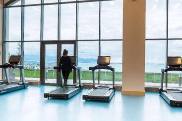 Radisson Blu Hotel Trabzon