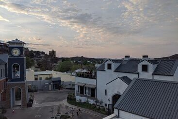 Hotel The Weinberg Windhoek