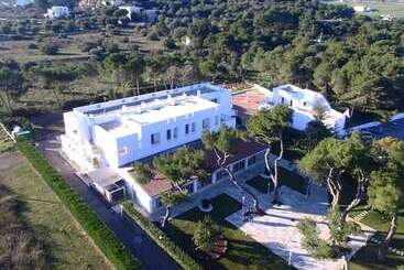 Villa Natia - Mottola