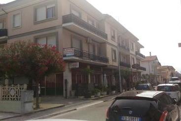 Residence Europa