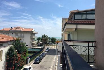 Residence Europa