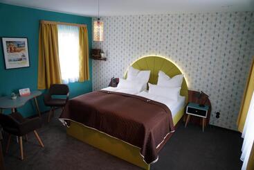 Themenhotel 50 S Ville Motel