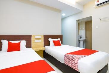 هاستل La Mirina Boutique Inn