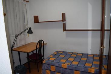 هاستل Residencia Universitaria Reuniver Burjassot