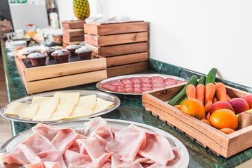 Evo Boutique Hotel & Spa