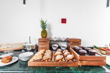 Evo Boutique Hotel & Spa