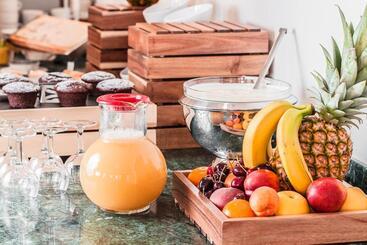 Evo Boutique Hotel & Spa