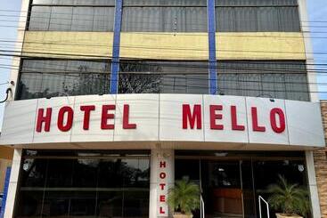 هتل Mello