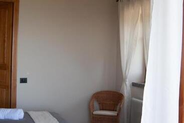 هتل Villa Tecla