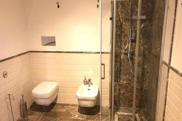 هتل Villa Tecla