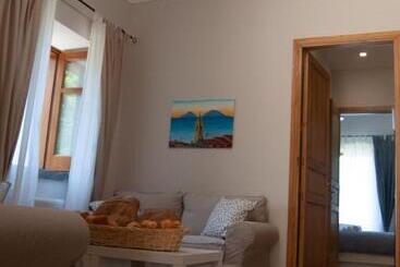 هتل Villa Tecla