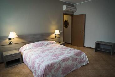 پانسیون Casa Al Lago
