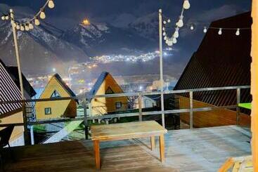 پانسیون Guesthouse Elli & Cottages