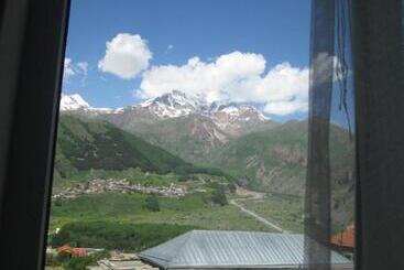 پانسیون Guesthouse Elli & Cottages