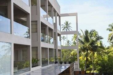 استراحتگاه Ayurvie Weligama  Ayurvedic Retreat By Thema Collection
