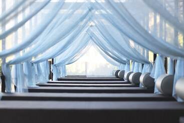 استراحتگاه Ayurvie Weligama  Ayurvedic Retreat By Thema Collection