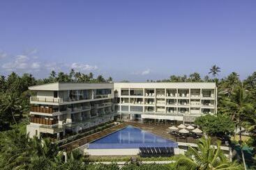 استراحتگاه Ayurvie Weligama  Ayurvedic Retreat By Thema Collection