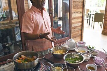 استراحتگاه Ayurvie Weligama  Ayurvedic Retreat By Thema Collection