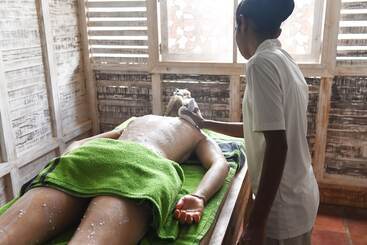 استراحتگاه Ayurvie Weligama  Ayurvedic Retreat By Thema Collection