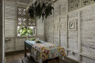 استراحتگاه Ayurvie Weligama  Ayurvedic Retreat By Thema Collection