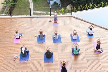 استراحتگاه Ayurvie Weligama  Ayurvedic Retreat By Thema Collection