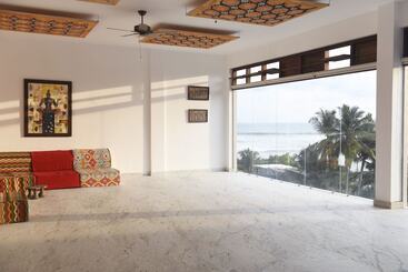 استراحتگاه Ayurvie Weligama  Ayurvedic Retreat By Thema Collection